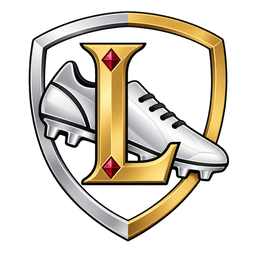 LORD FÚTBOL Logo