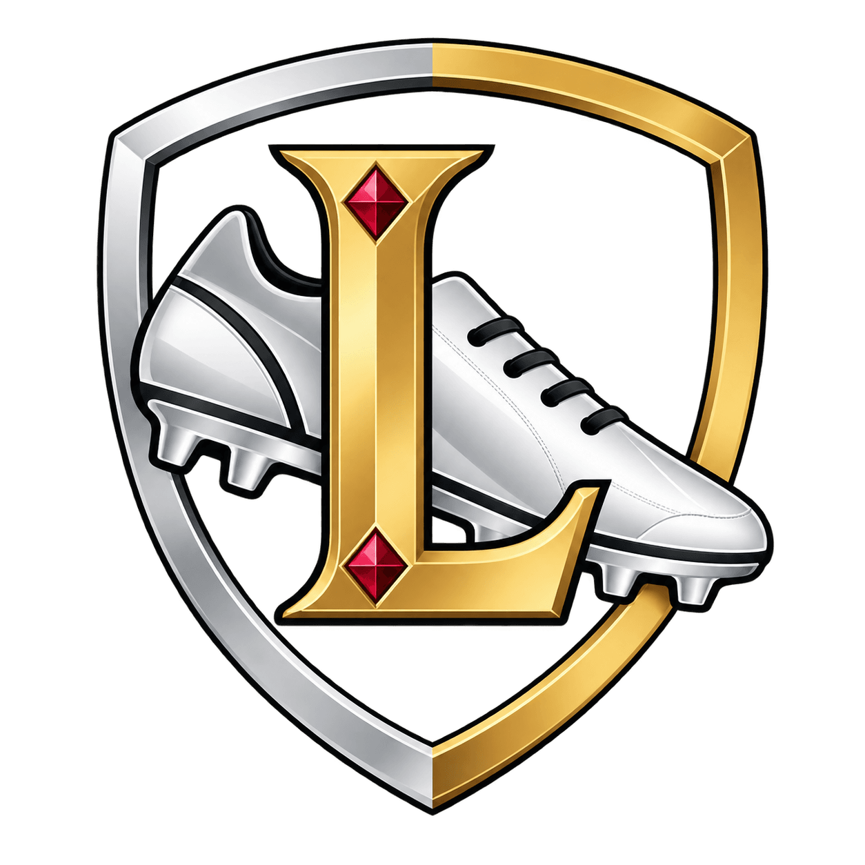 Escudo LORD FÚTBOL