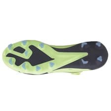 PUMA Ultra Match Firm GroundArtificial Ground Soccer Cleats Womens Yellow Sneake 5