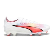 PUMA Ultra Ultimate Soccer Cleats Mens Size 4.5 M Sneakers Athletic Shoes 107311