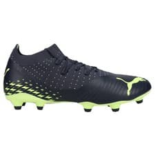 PUMA Future Z 3.4 Soccer Cleats Mens Blue Sneakers Athletic Shoes 10699901