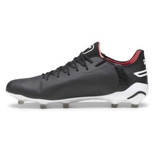 PUMA King Ultimate Soccer Cleats Mens Size 12 M Sneakers Athletic Shoes 10756301 3