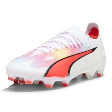 PUMA Ultra Ultimate Soccer Cleats Mens Size 4.5 M Sneakers Athletic Shoes 107311 2