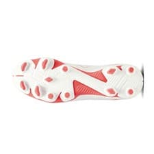 PUMA Future Play Soccer Cleats Mens White Sneakers Athletic Shoes 10737701 5