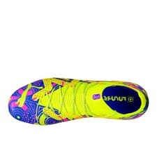 PUMA Future Ultimate Energy Firm GroundArtitficial Ground Soccer Cleats Mens Siz 4