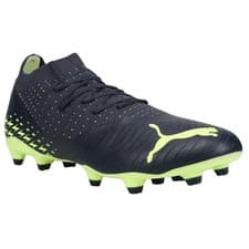 PUMA Future Z 3.4 Soccer Cleats Mens Blue Sneakers Athletic Shoes 10699901 2