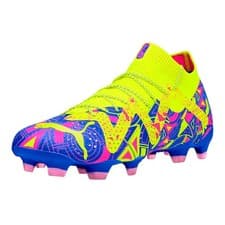 PUMA Future Ultimate Energy Firm GroundArtitficial Ground Soccer Cleats Mens Siz 2