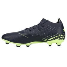 PUMA Future Z 3.4 Soccer Cleats Mens Blue Sneakers Athletic Shoes 10699901 3
