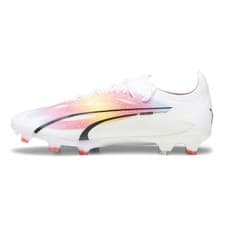 PUMA Ultra Ultimate Soccer Cleats Mens Size 4.5 M Sneakers Athletic Shoes 107311 3